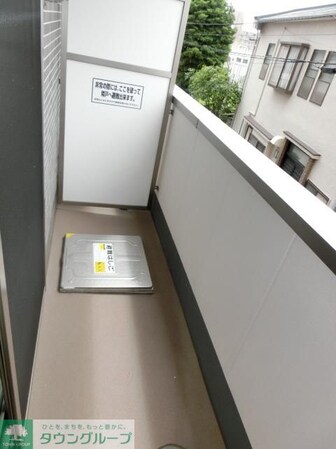 プランドール千葉の物件内観写真